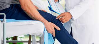 New Knee Replacement Technology