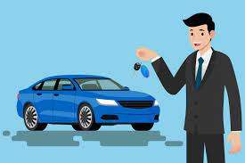 Sell Car Online Quote