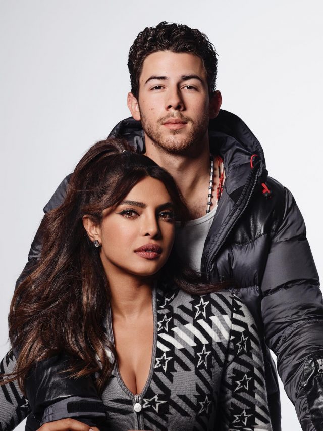 Nick Jonas के साथ रोमांटिक मूड में Priyanka Chopra ने मनाया बर्थडे, यहां देखें फोटो