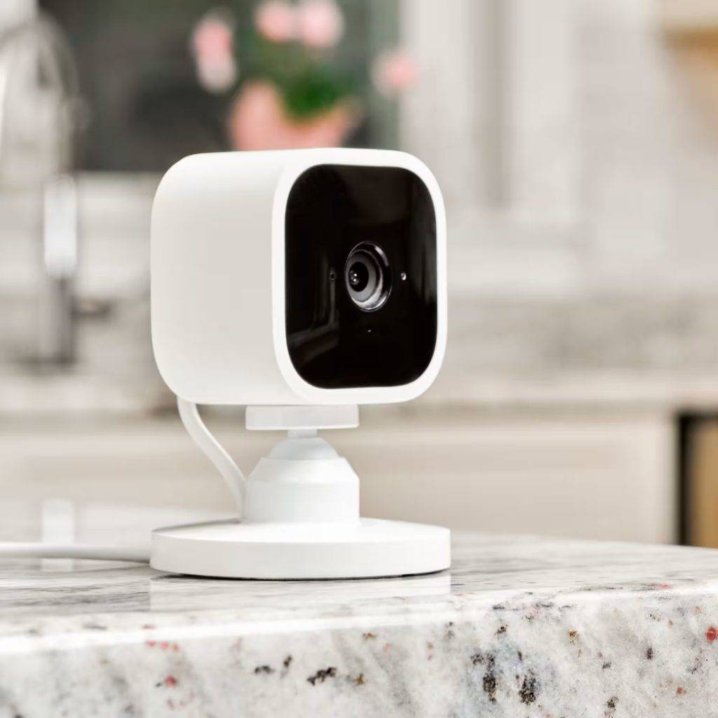 Blink Indoor Camera