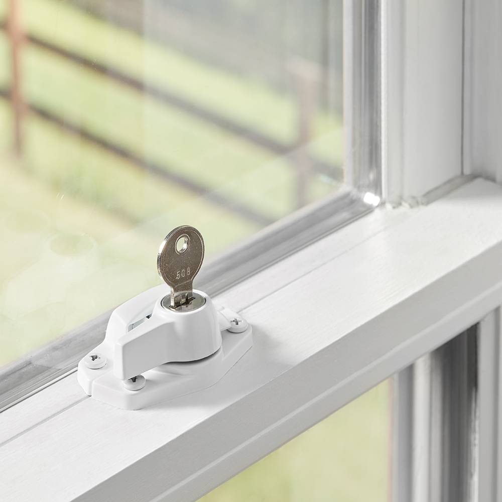 smart Window Locks