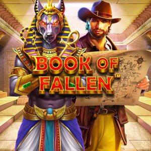 Slot Book of Fallen