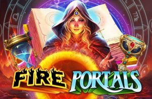 Slot Fire Portals