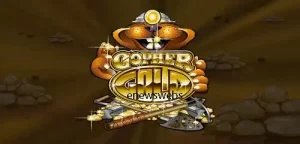 Slot Gopher Gold