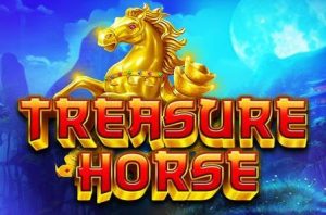 Slot Treasure Horse