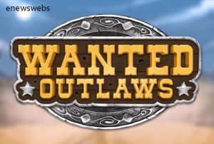 Slot Wanted Outlaws