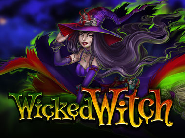 Slot Wicked Witch