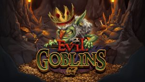 Slot Evil Goblins xBomb