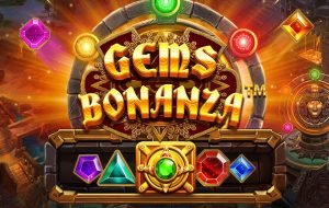 Slot Gems Bonanza